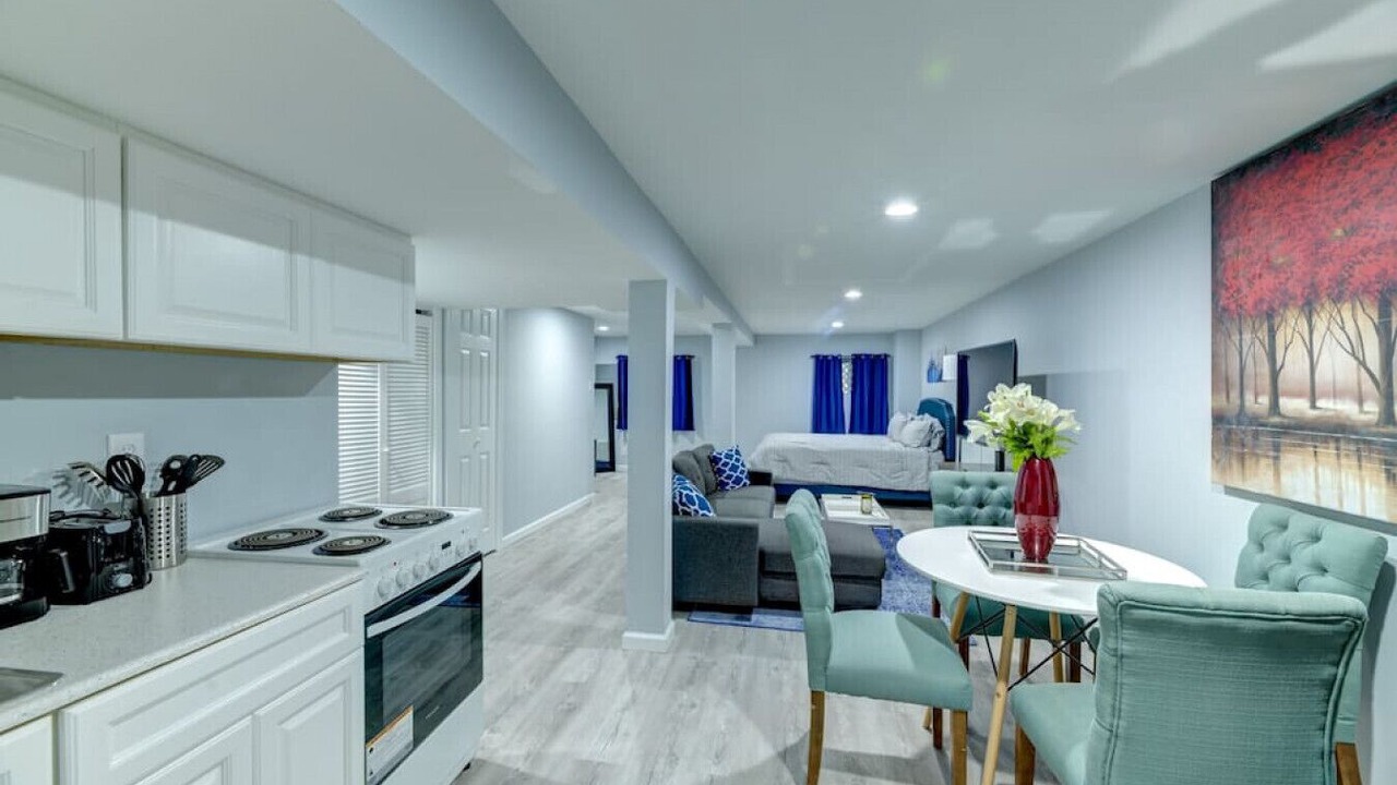 Photo of Kitchen in Fairlawn