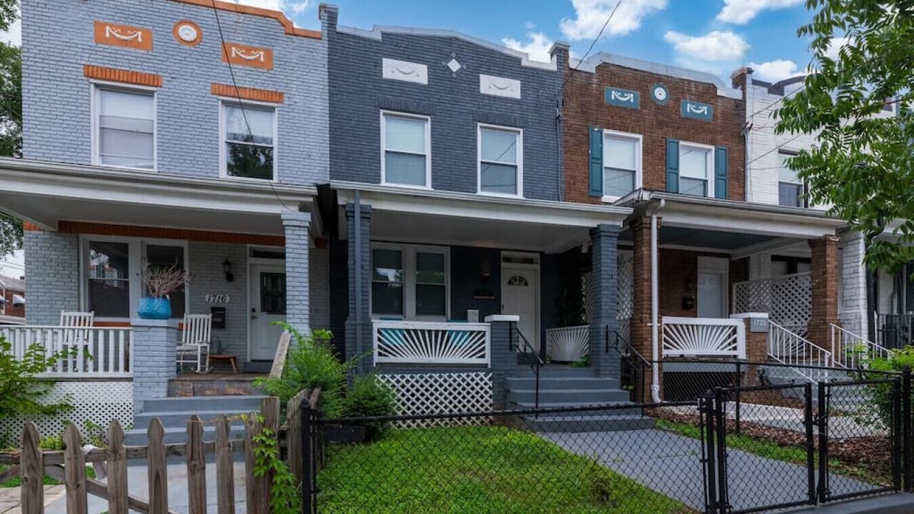 Photo of Outdoor in Fairlawn