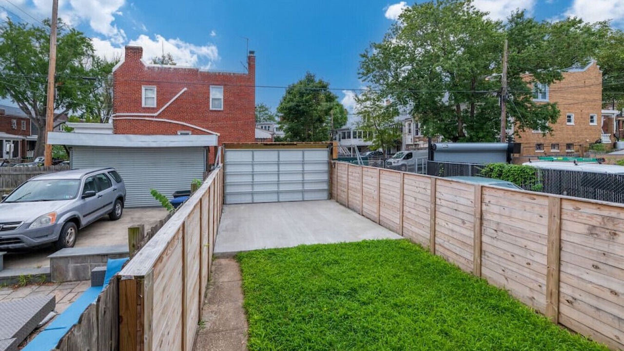 Photo of Outdoor in Fairlawn