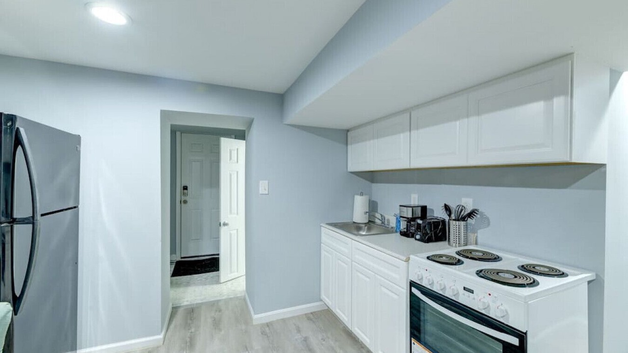 Photo of Kitchen in Fairlawn