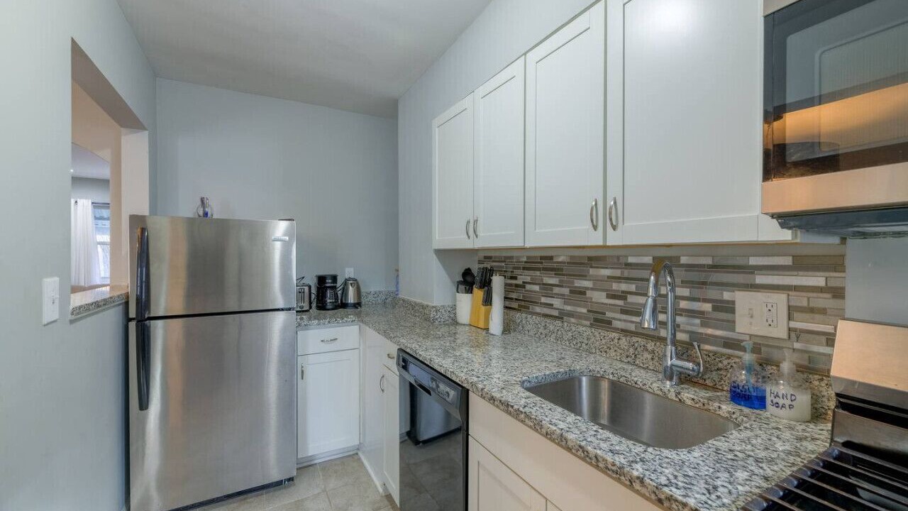 Photo of Kitchen in Washington