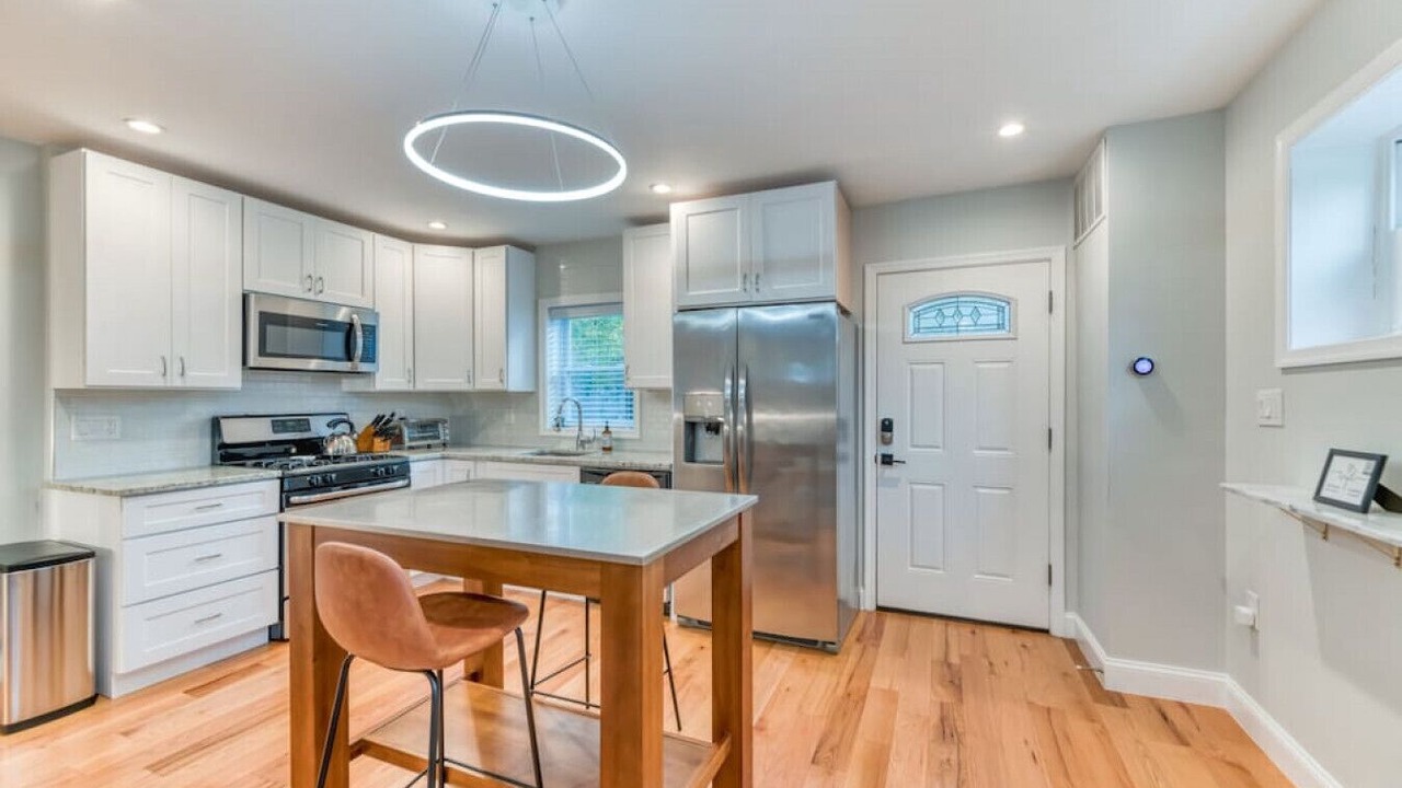 Photo of Kitchen in Washington