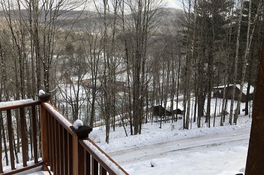 Photo of Outdoor in Roscoe