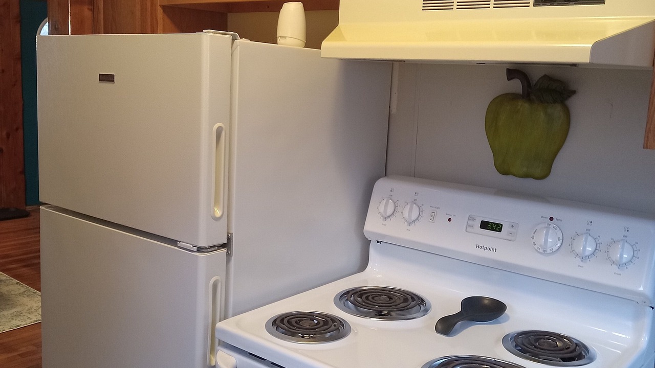 Photo of Kitchen in Edinboro