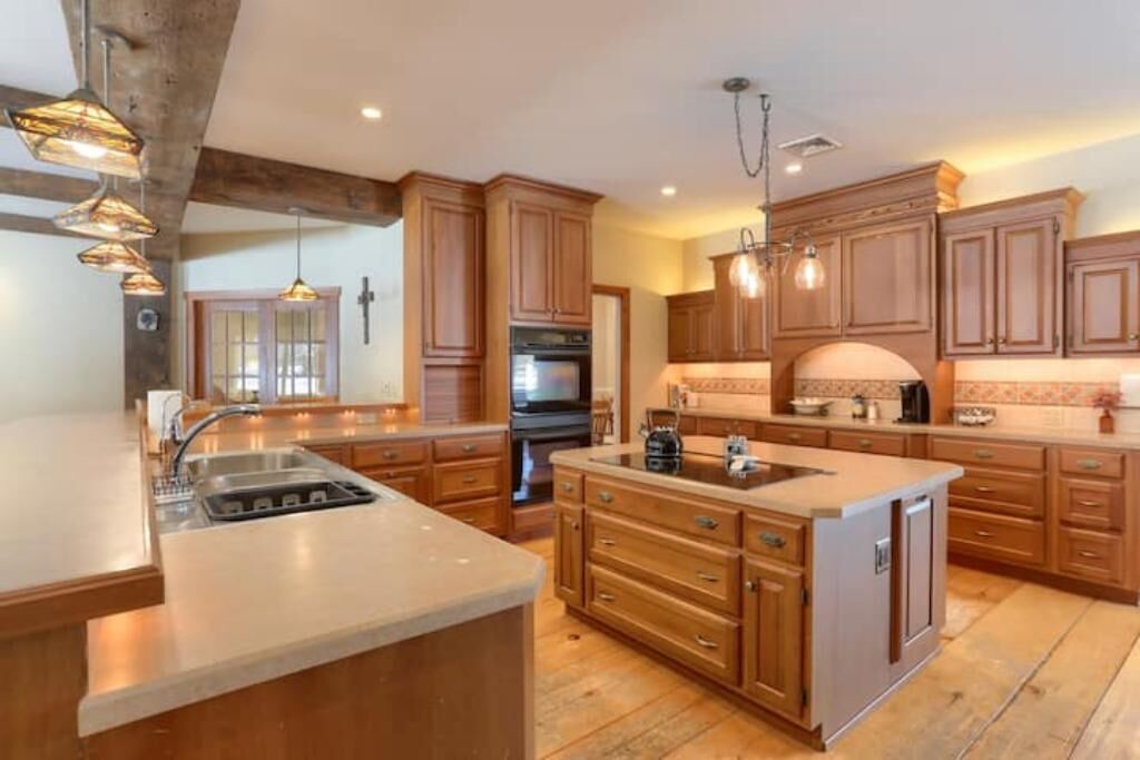 Photo of Kitchen in Stouchsburg