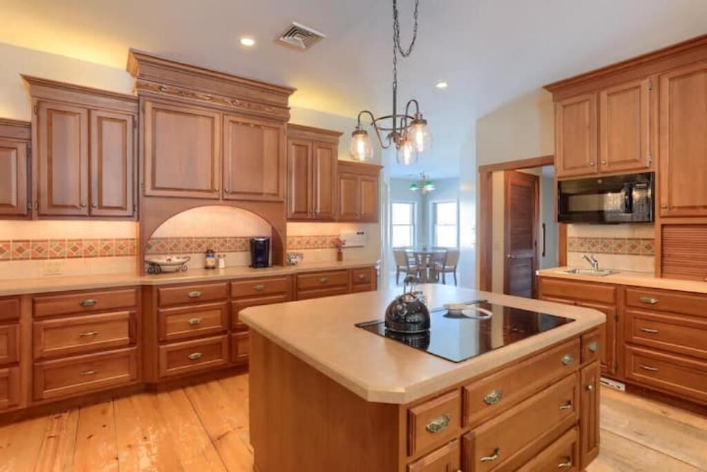 Photo of Kitchen in Stouchsburg