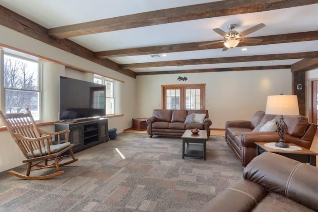 Photo of Livingroom in Stouchsburg