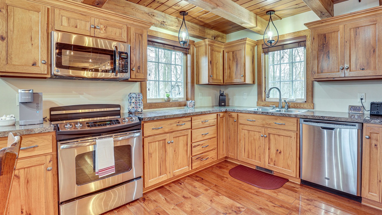 Photo of Kitchen in Dundee