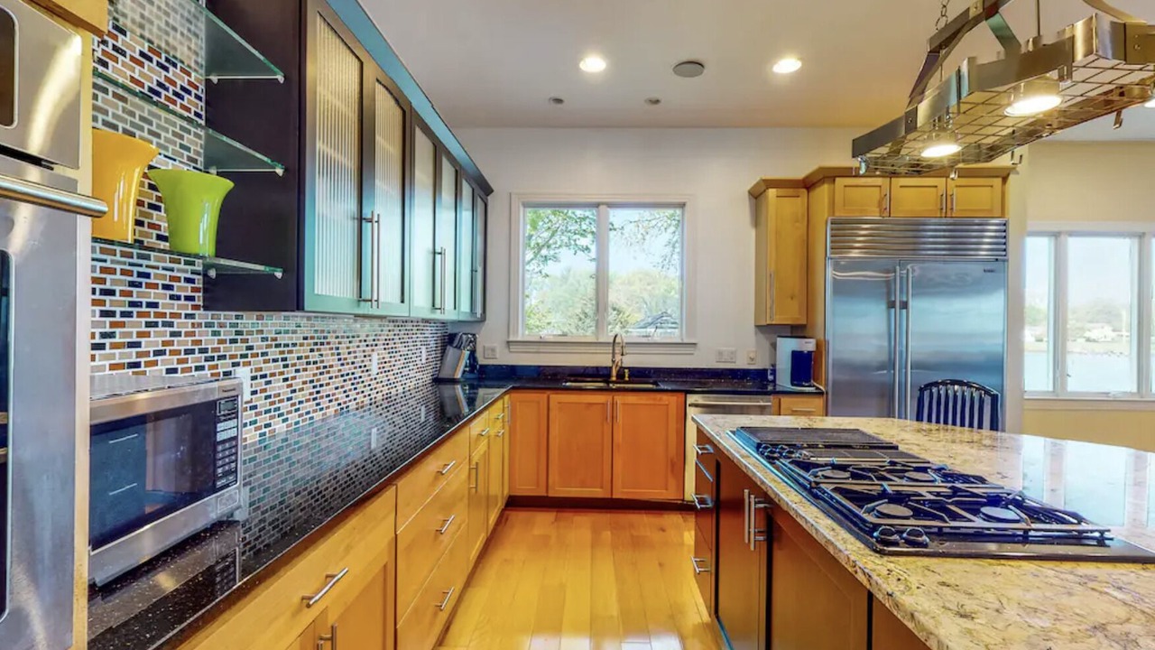 Photo of Kitchen in Grasonville