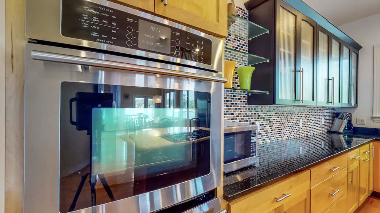 Photo of Kitchen in Grasonville