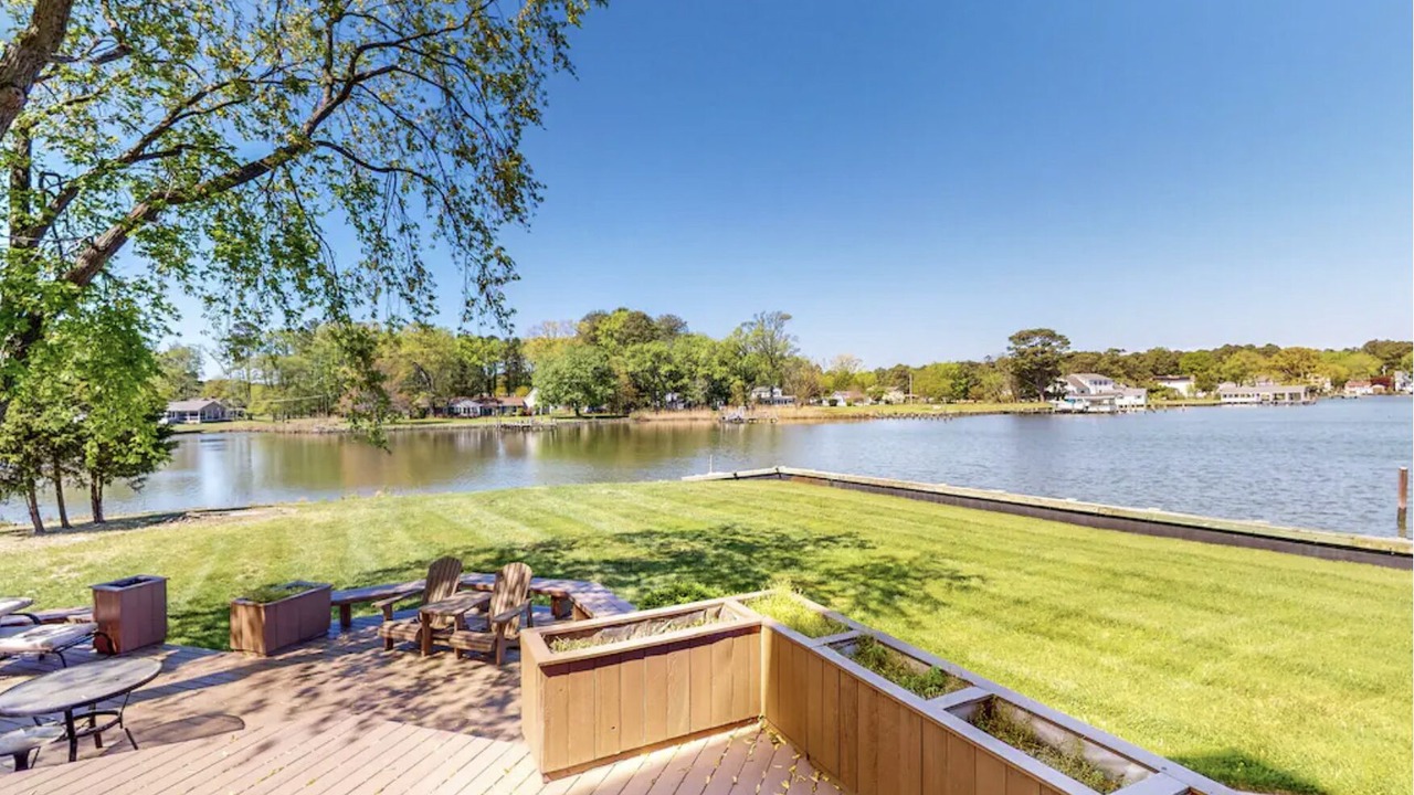 Photo of Outdoor in Grasonville