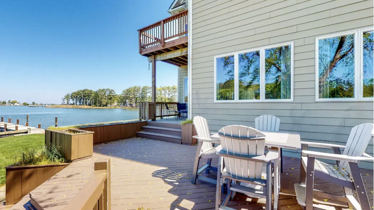 Photo of Outdoor in Grasonville
