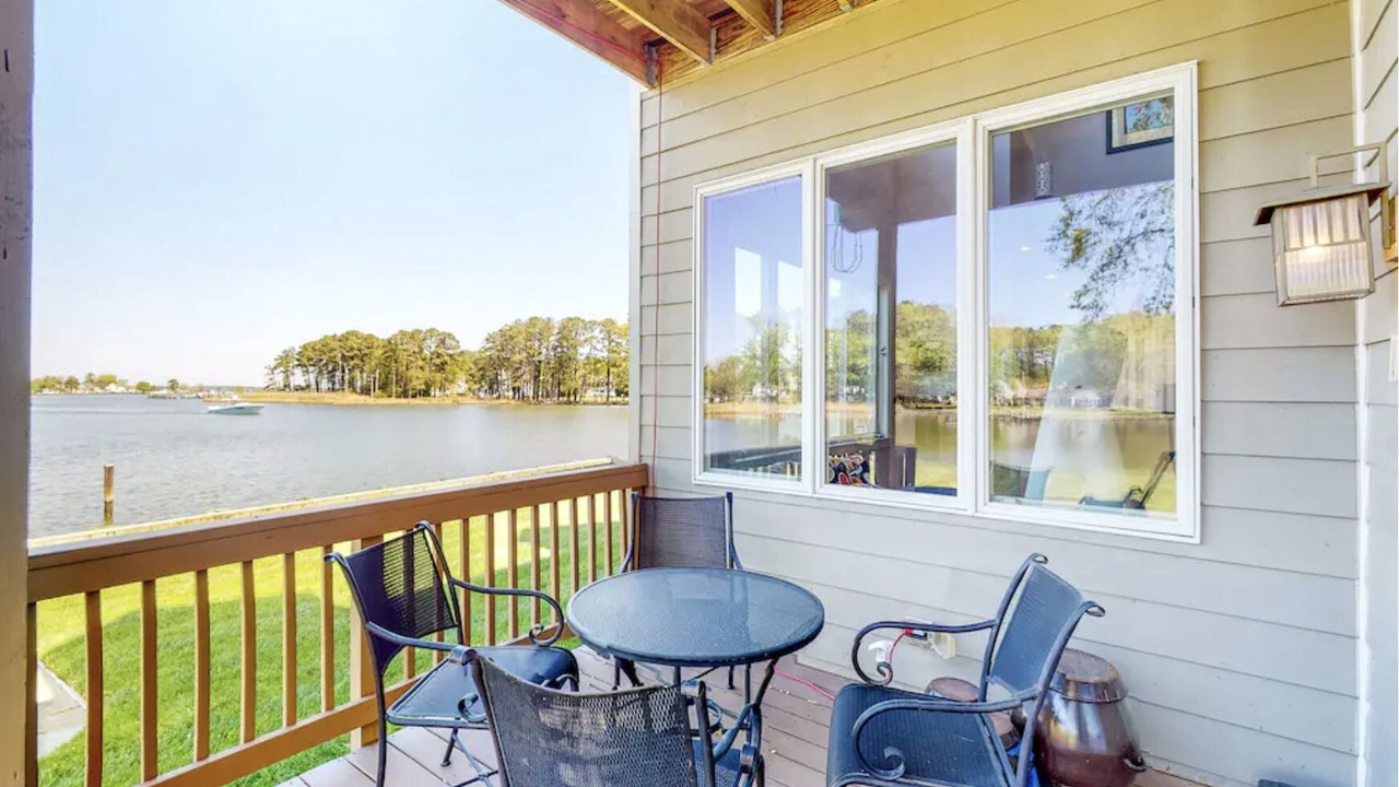 Photo of Outdoor in Grasonville