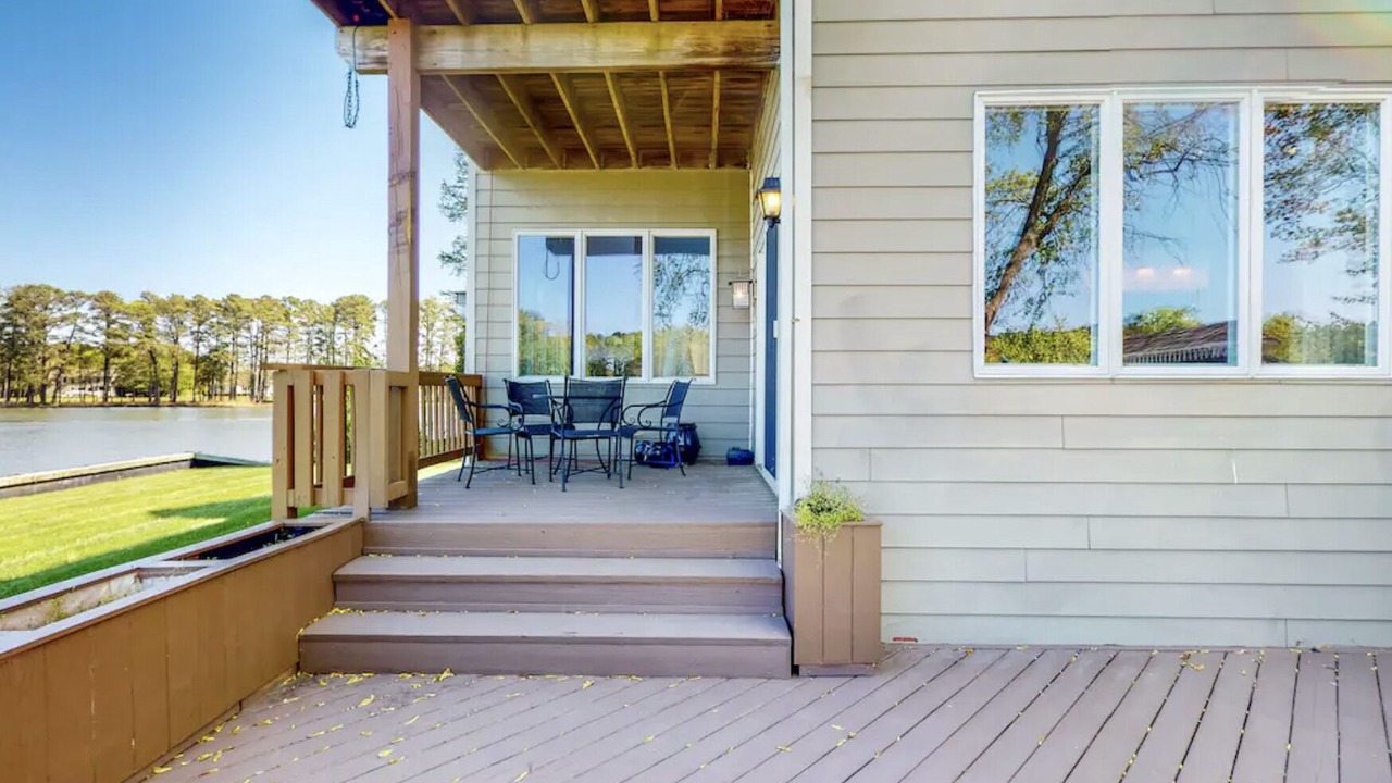 Photo of Outdoor in Grasonville