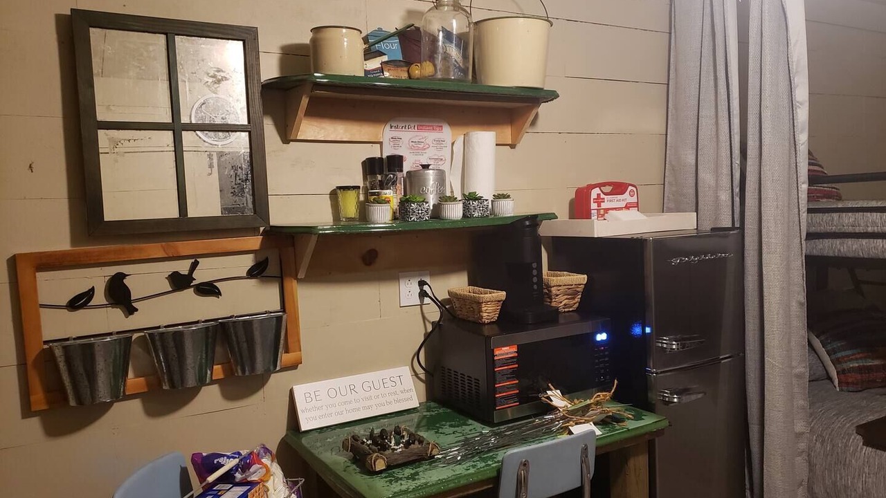 Photo of Kitchen in Blissfield