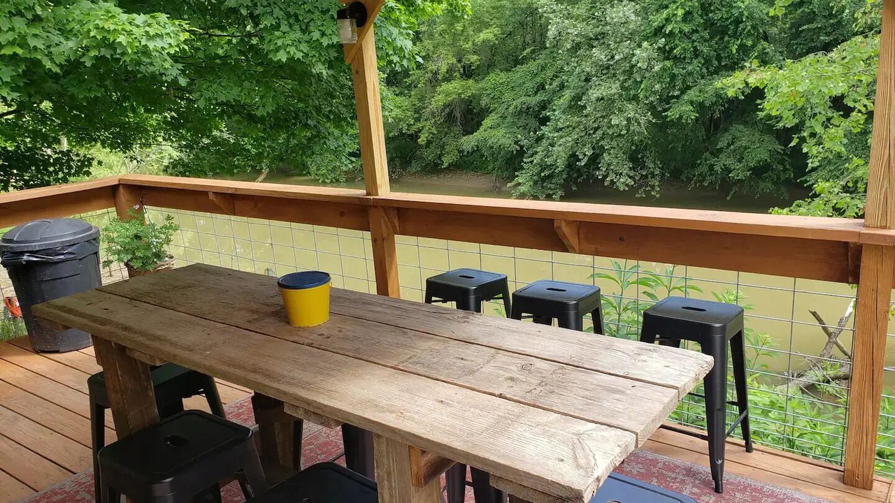Photo of Outdoor in Blissfield