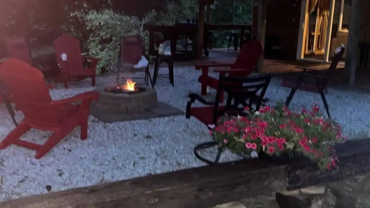 Photo of Patio Balcony in Blissfield