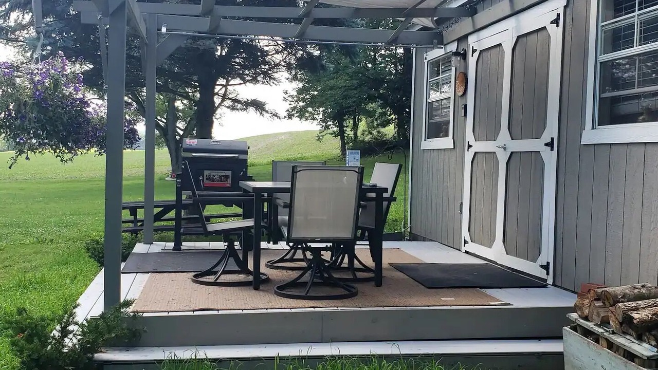 Photo of Outdoor in Blissfield