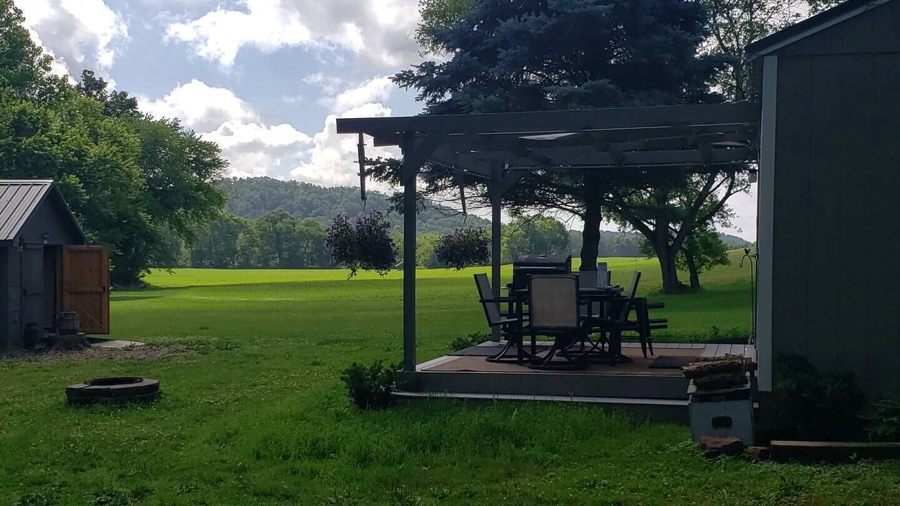 Photo of Outdoor in Blissfield