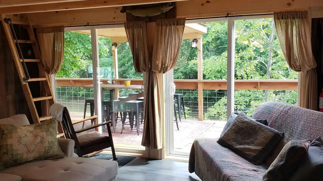Photo of Livingroom in Blissfield
