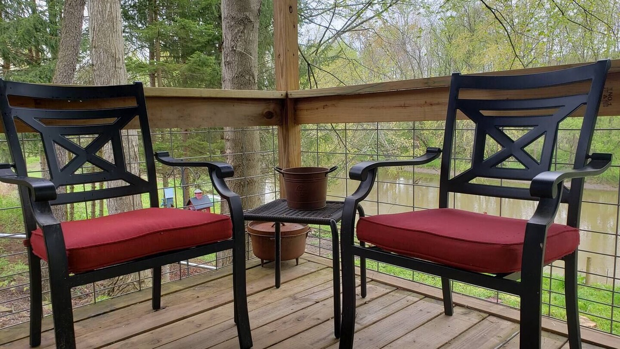 Photo of Outdoor in Blissfield
