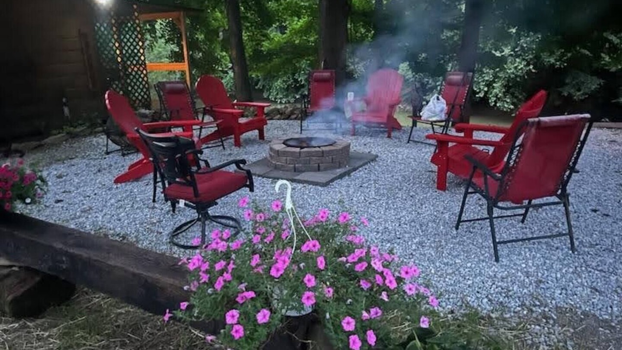 Photo of Outdoor in Blissfield
