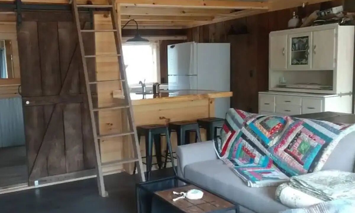 Photo of Livingroom in Blissfield