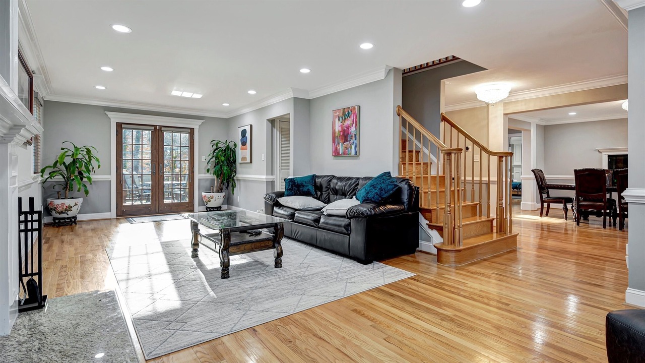 Photo of Livingroom in Lenni