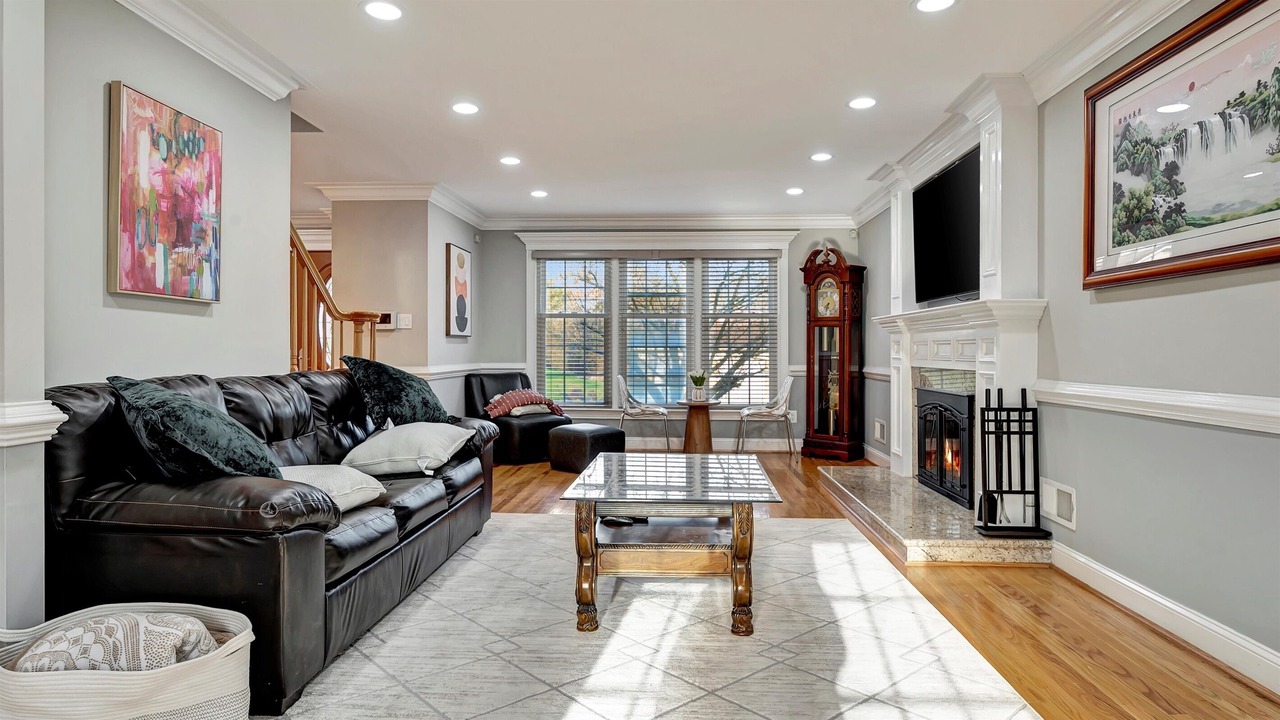 Photo of Livingroom in Lenni