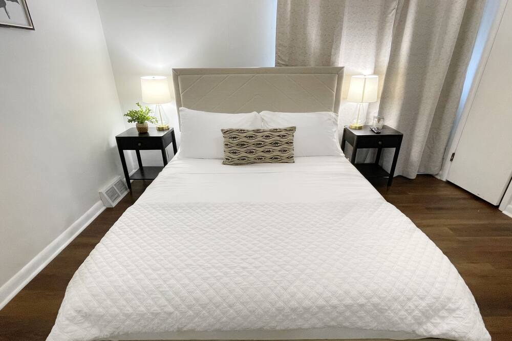 Photo of Bedroom in Delair