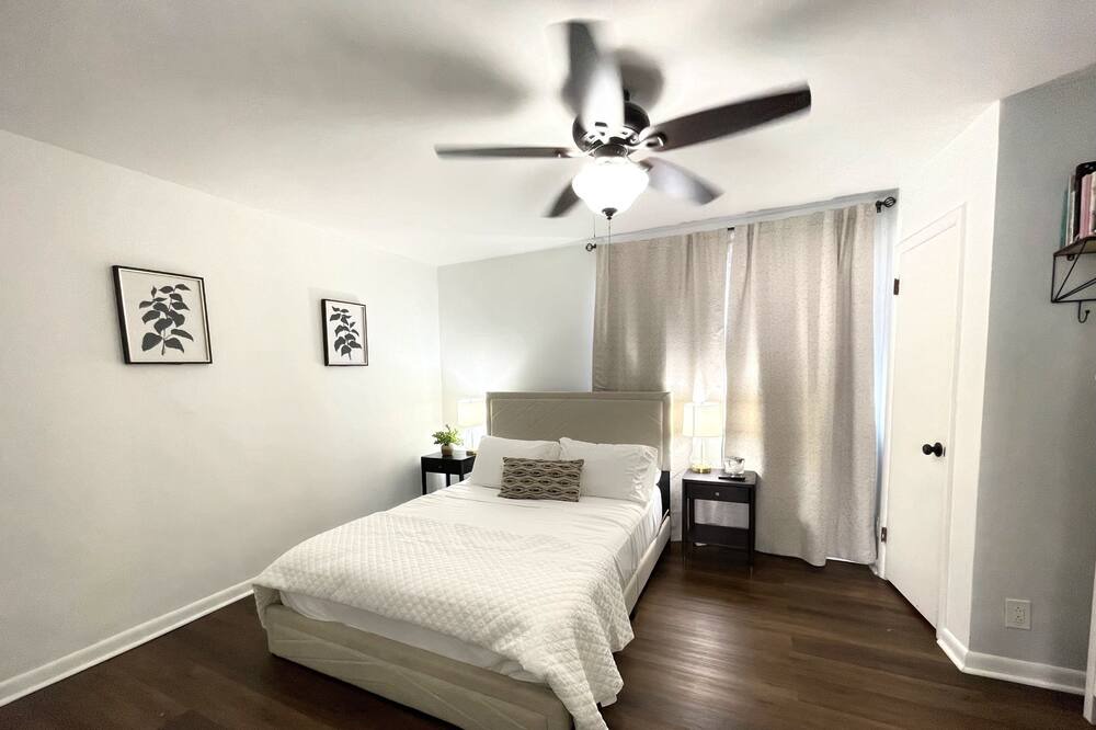 Photo of Bedroom in Delair