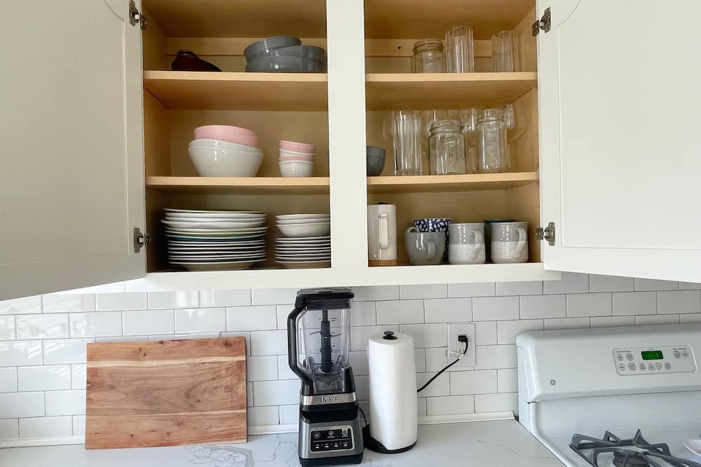 Photo of Kitchen in Delair