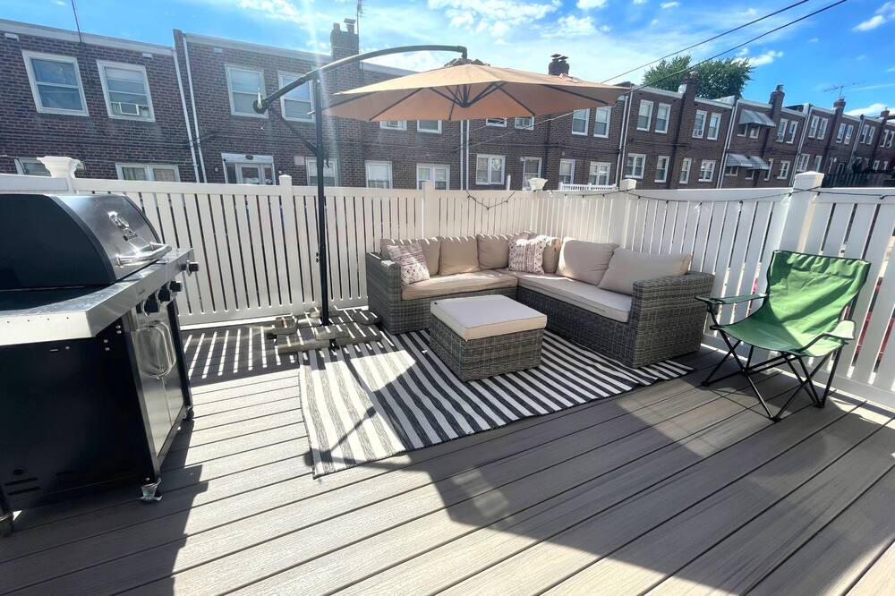 Photo of Outdoor in Delair