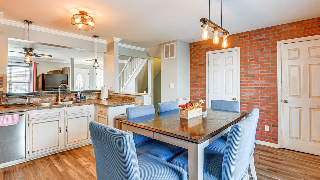 Photo of Kitchen in Dundalk