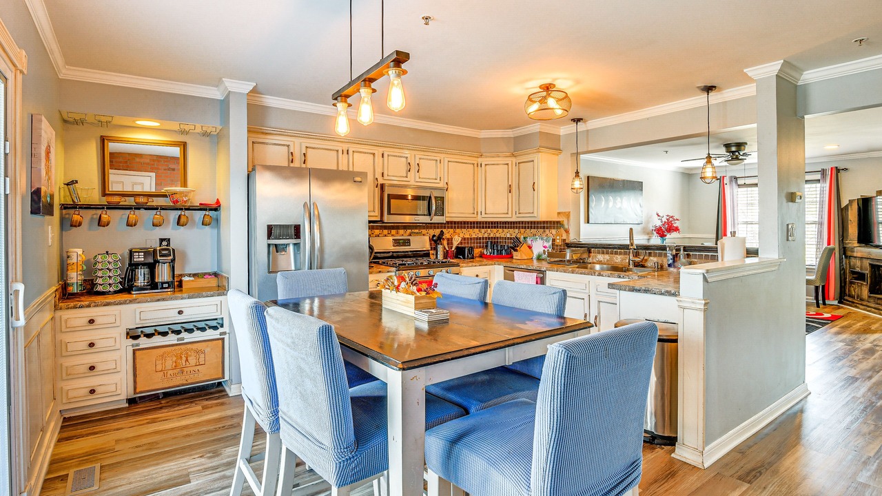 Photo of Kitchen in Dundalk