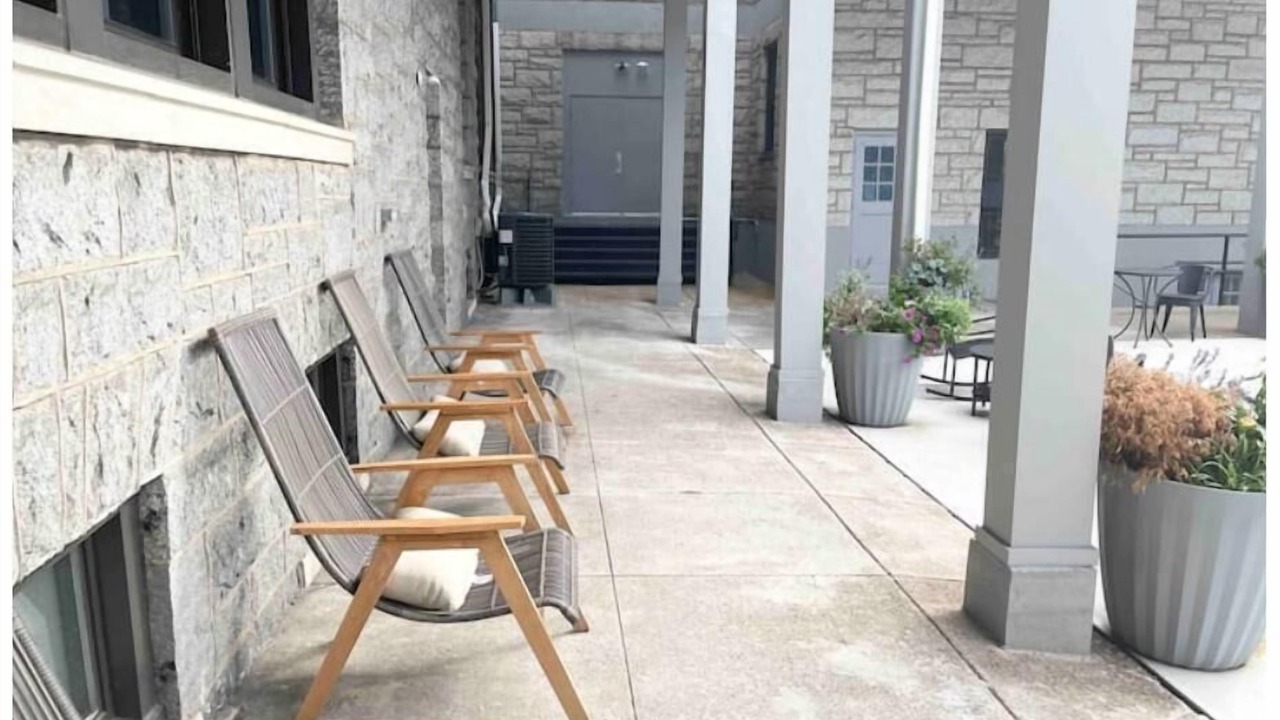 Photo of Outdoor in South Philadelphia West
