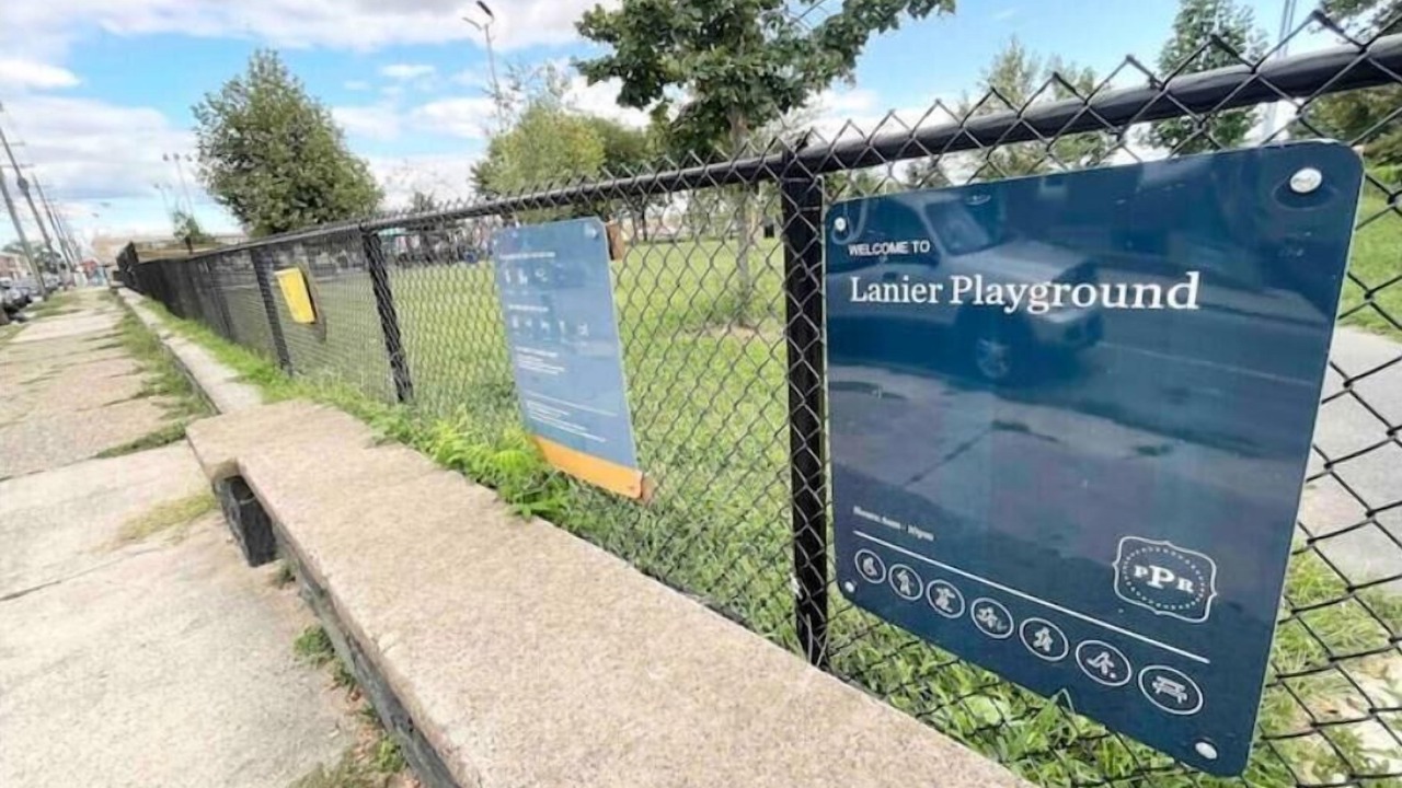 Photo of Outdoor in South Philadelphia West