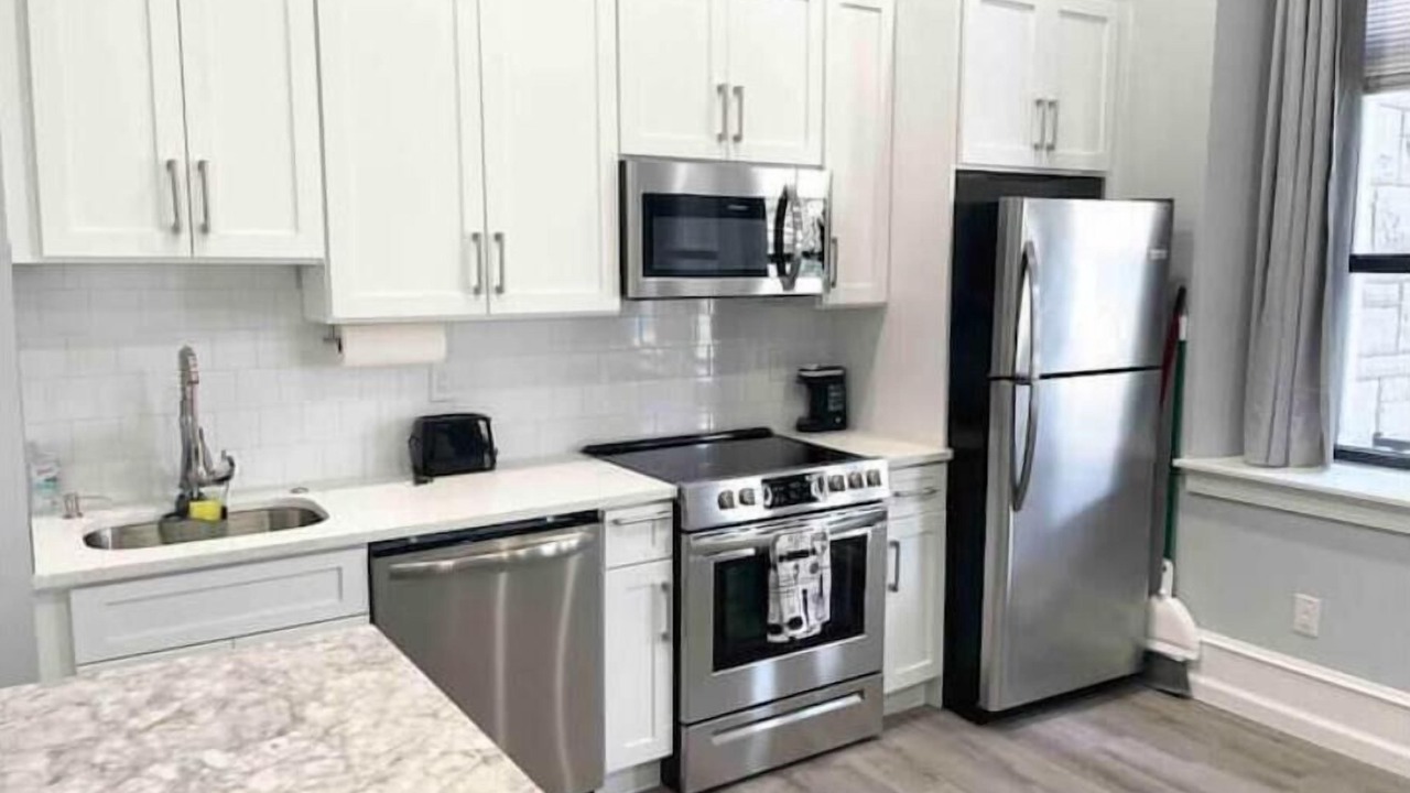Photo of Kitchen in South Philadelphia West
