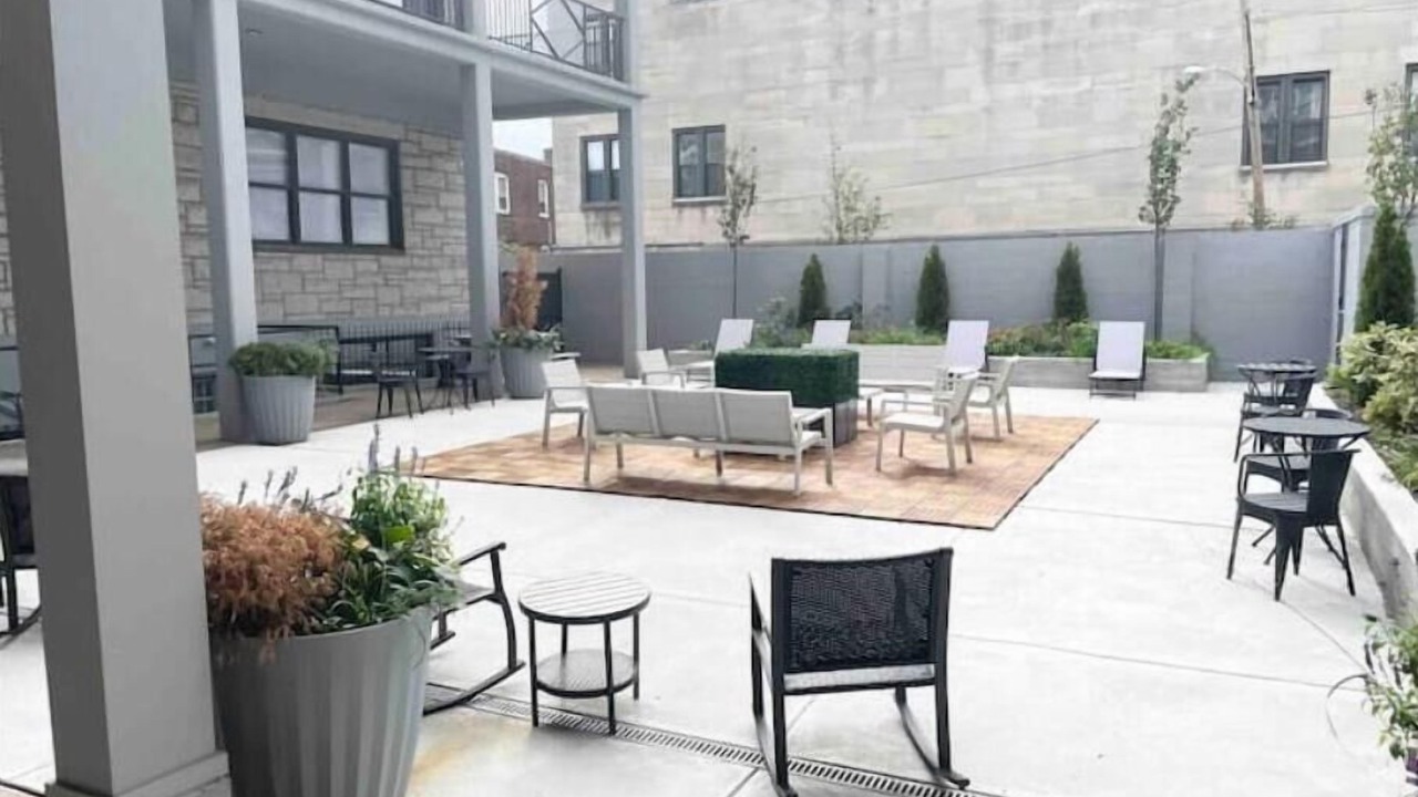 Photo of Outdoor in South Philadelphia West