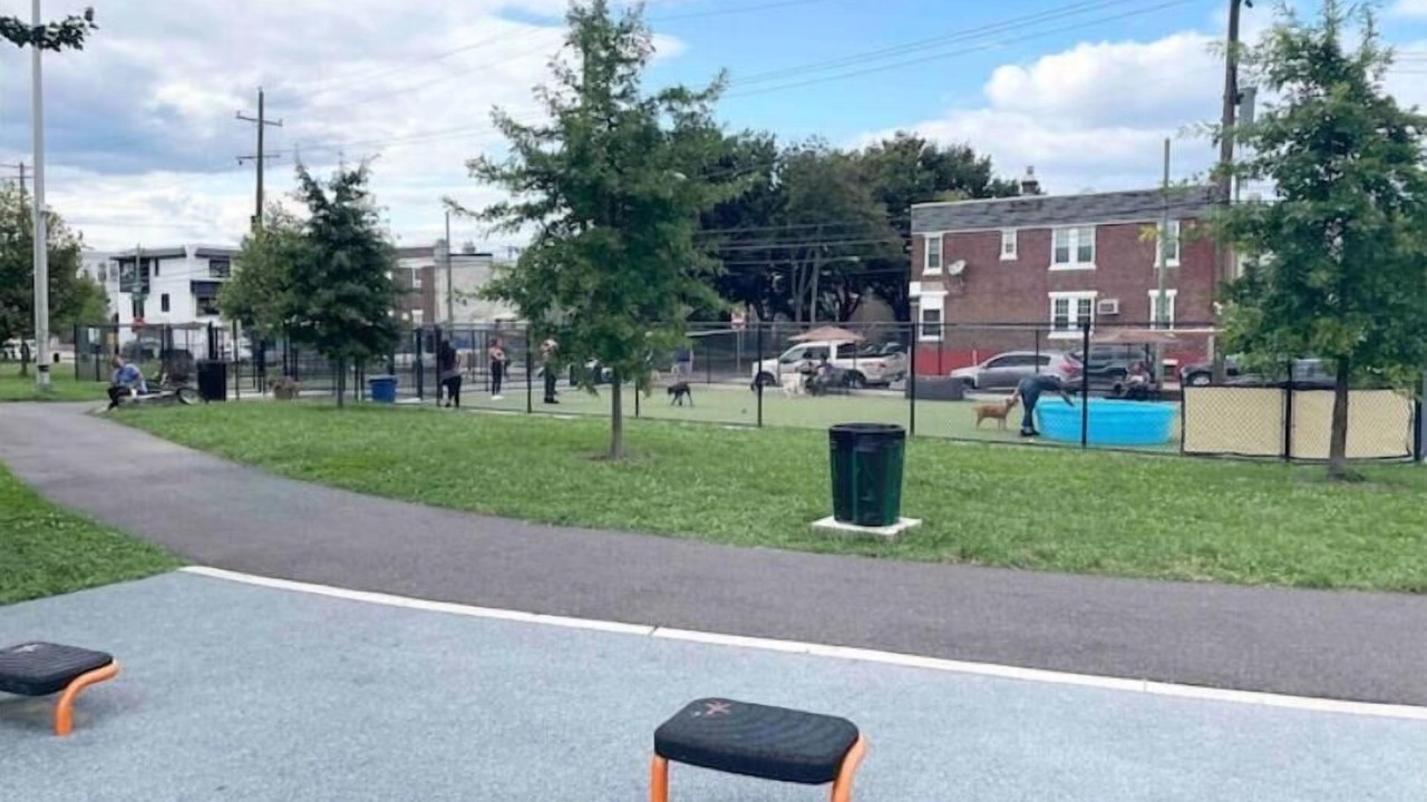 Photo of Outdoor in South Philadelphia West
