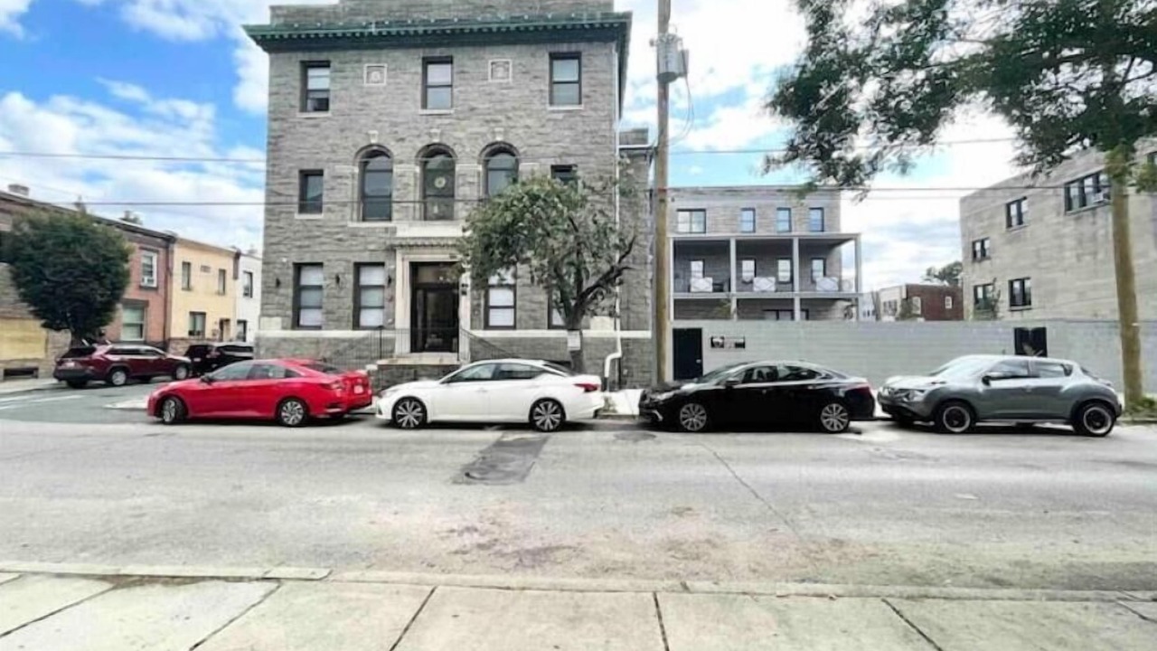 Photo of Outdoor in South Philadelphia West