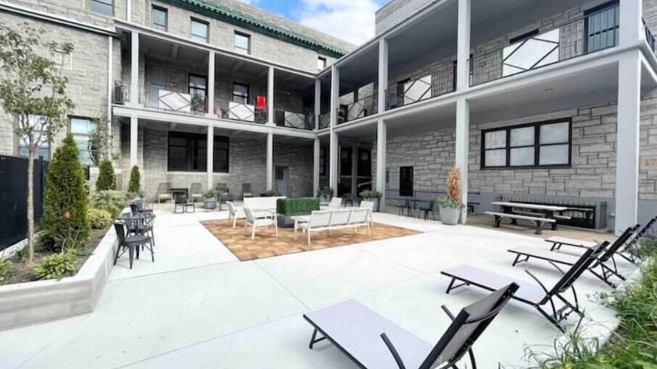 Photo of Outdoor in South Philadelphia West