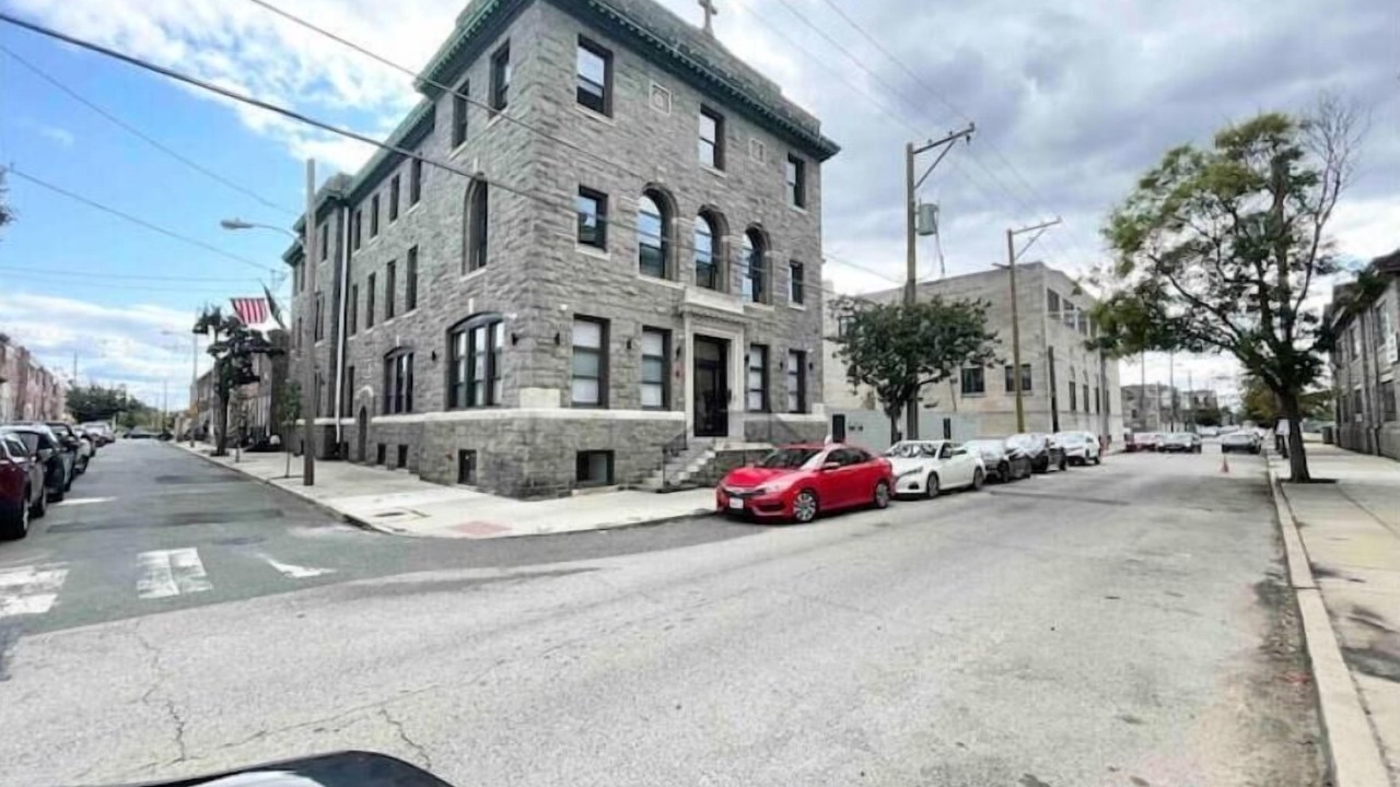 Photo of Outdoor in South Philadelphia West