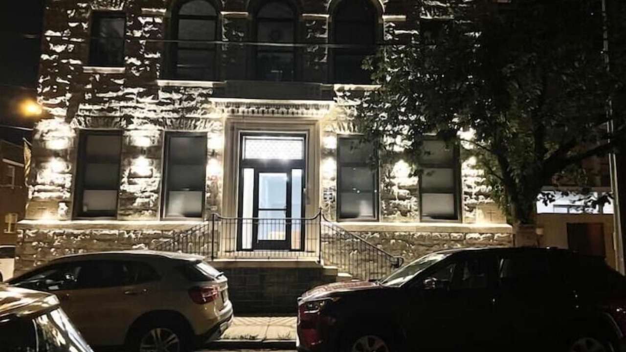 Photo of Outdoor in South Philadelphia West