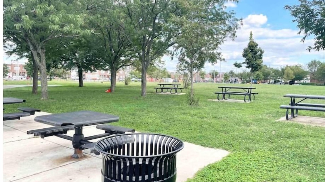 Photo of Outdoor in South Philadelphia West
