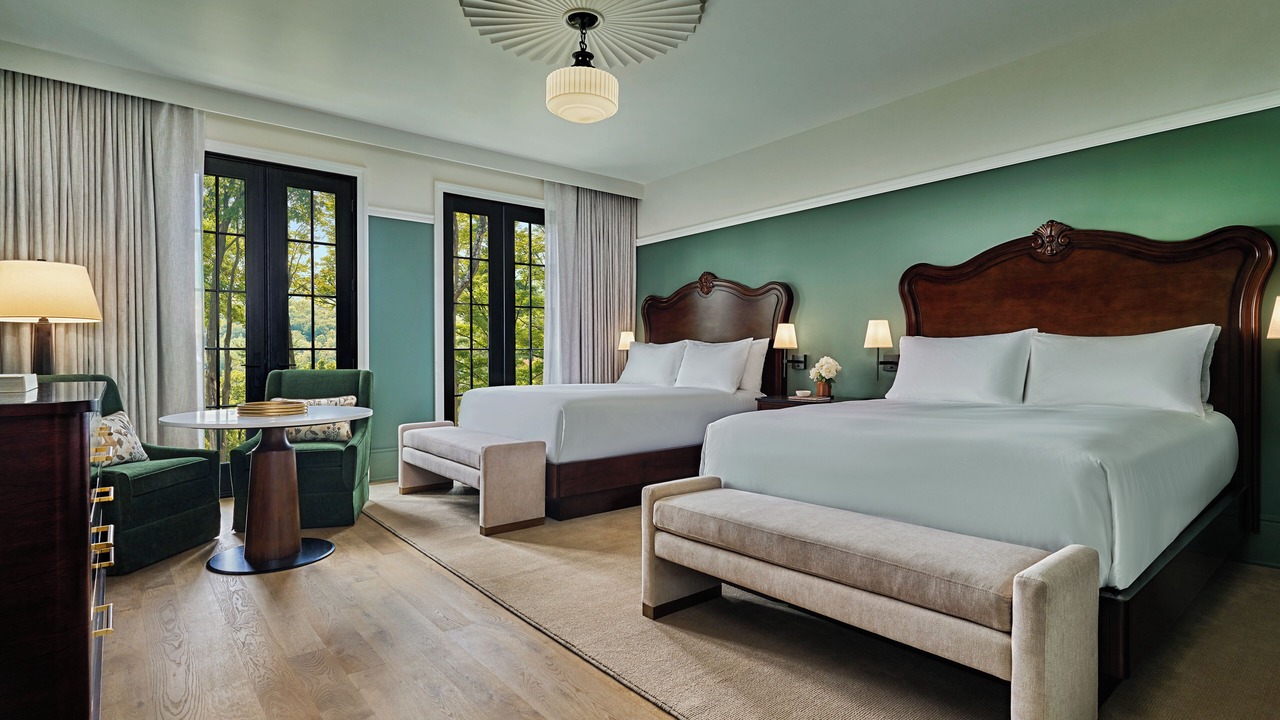 Photo of Bedroom in Far Hills