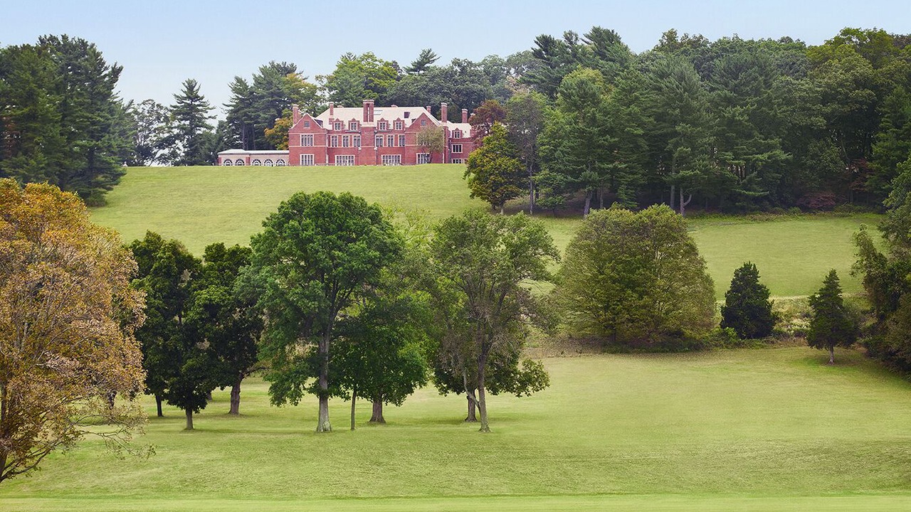 Photo of Outdoor in Far Hills