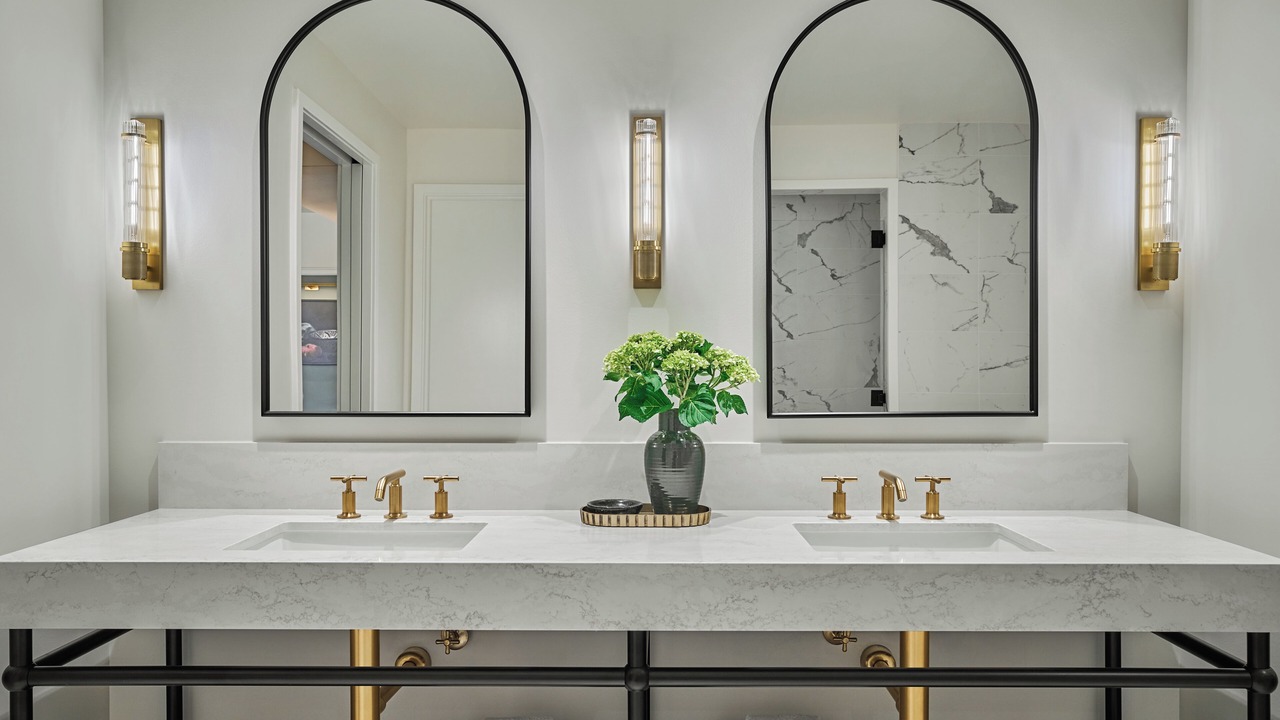 Photo of Bathroom in Far Hills