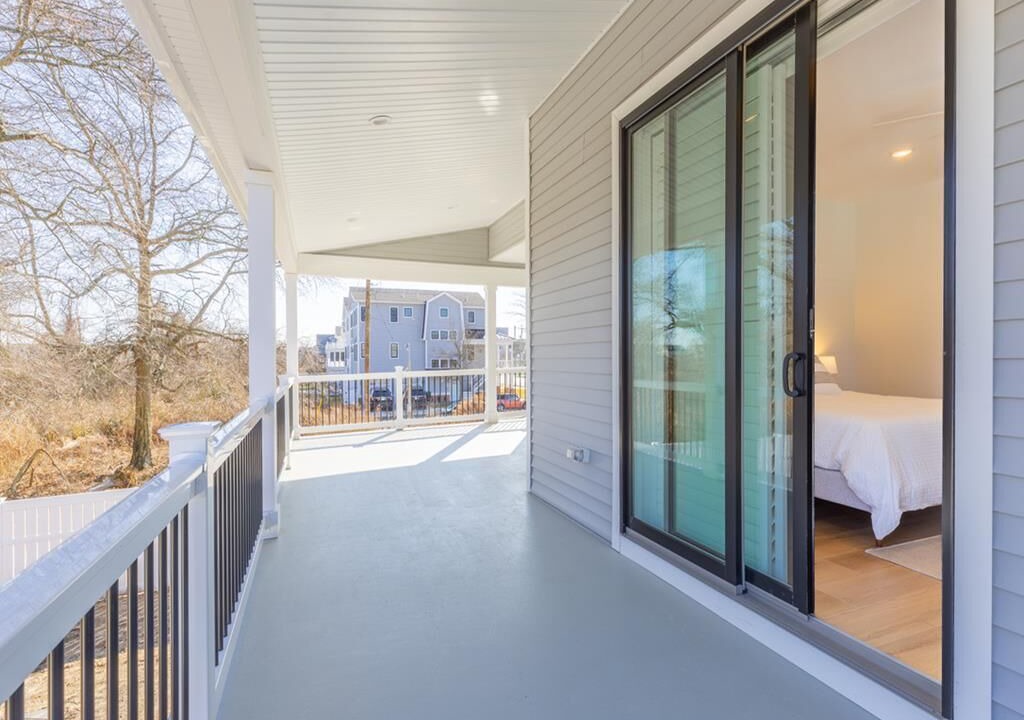 Photo of Outdoor in Admiral Estates