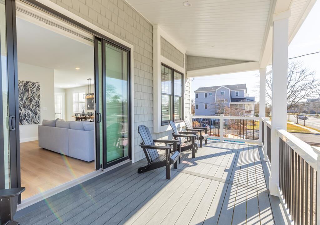 Photo of Outdoor in Admiral Estates